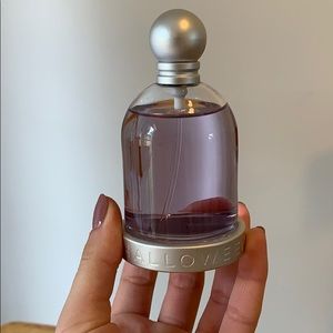 Halloween by J. Del Pozo 3.4 Oz